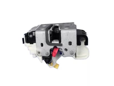 Mopar 68079094AC Front Door Latch
