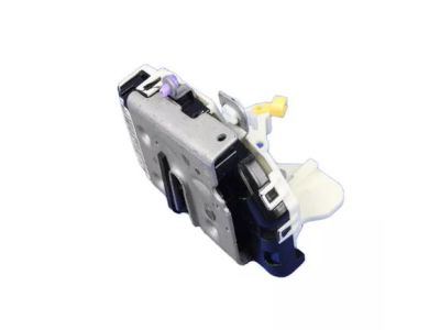 Mopar 68079094AC Front Door Latch