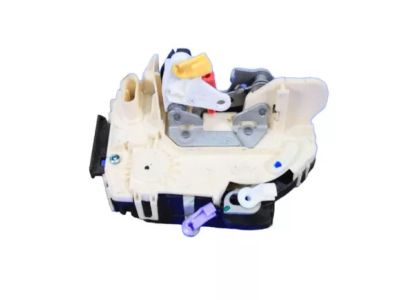 Mopar 68079094AC Front Door Latch