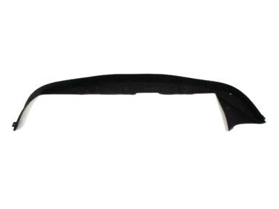 Mopar 68320463AA Air Dam-Front