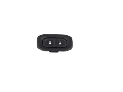 Mopar 6AC61DX9AD DOOR LOCK