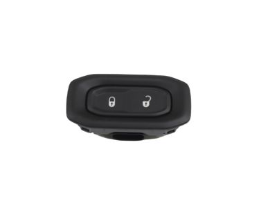 Mopar 6AC61DX9AD DOOR LOCK