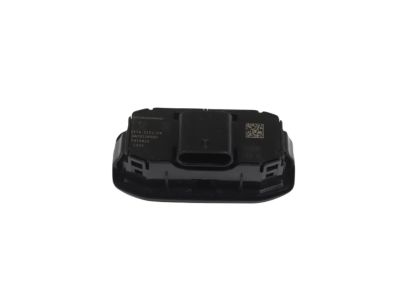Mopar 6AC61DX9AD DOOR LOCK