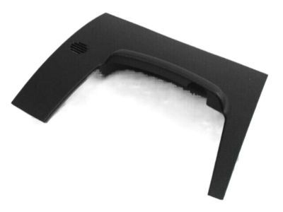 Mopar 1PJ33DX9AB Cover-Steering Column Opening