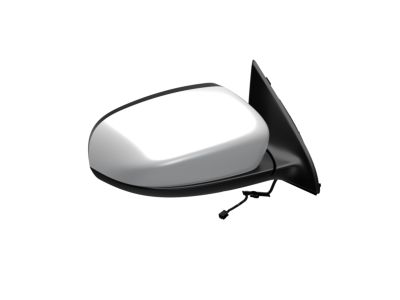 Mopar 1VF36GW7AD Outside Rear View Mirror