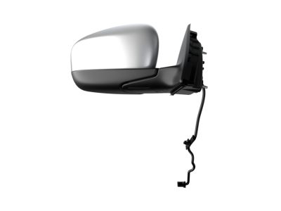 Mopar 1VF36GW7AD Outside Rear View Mirror