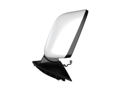Mopar 1VF36GW7AD Outside Rear View Mirror