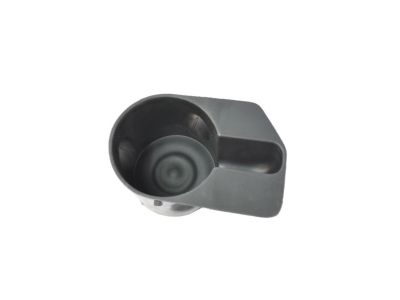 Mopar 5YL75LXHAA Pad-Cup Holder