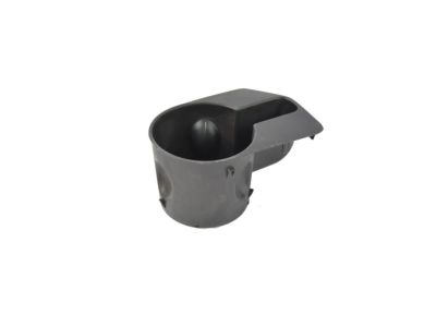 Mopar 5YL75LXHAA Pad-Cup Holder