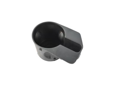 Mopar 5YL75LXHAA Pad-Cup Holder