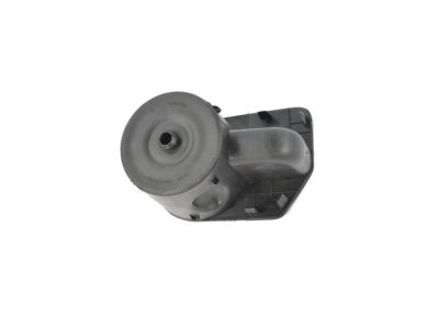Mopar 5YL75LXHAA Pad-Cup Holder