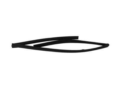 Mopar 4894929AG Channel-Front Door Glass