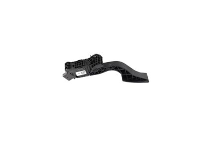 Mopar 68267286AB Pedal-Accelerator