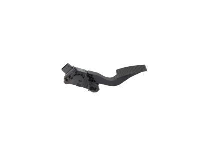 Mopar 68267286AB Pedal-Accelerator