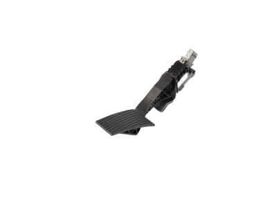 Mopar 68267286AB Pedal-Accelerator