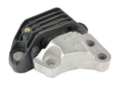 Mopar 68254669AA DAMPER-Engine Mount