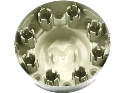 Mopar 6QC38S4AAB Wheel Center Cap
