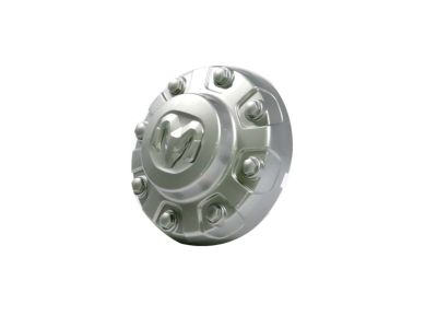 Mopar 6QC38S4AAB Wheel Center Cap