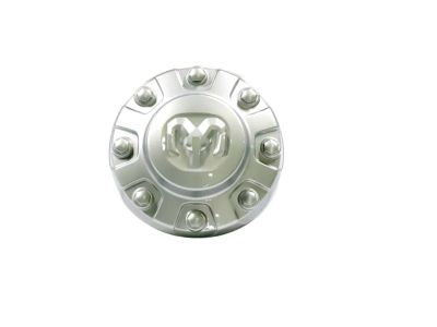 Mopar 6QC38S4AAB Wheel Center Cap