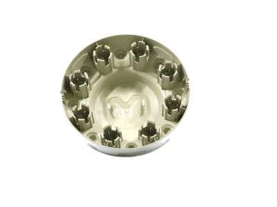 Mopar 6QC38S4AAB Wheel Center Cap