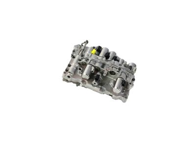 Mopar RL374503AA Complete Valve Body