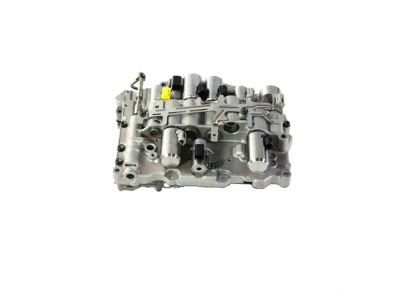 Mopar RL374503AA Complete Valve Body
