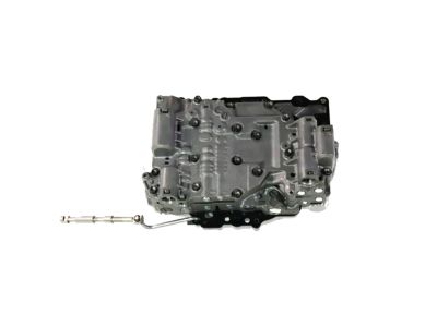 Mopar RL374503AA Complete Valve Body