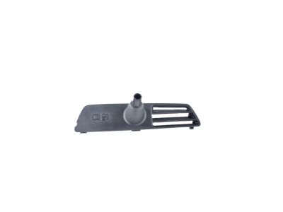 Mopar 6MB36DX9AB Cover-Access