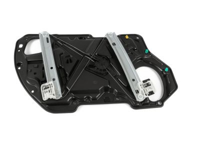 Mopar 68103996AB Panel-Carrier Plate