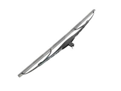 Mopar WBF00016AA Blade-Front WIPER