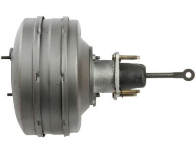 Mopar 5102068AB Booster-Power Brake