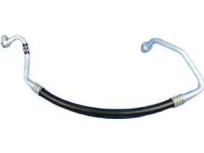 Mopar 55056777AD Line-A/C Suction