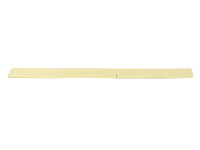 Mopar 68110321AB NAMEPLATE-Front Door