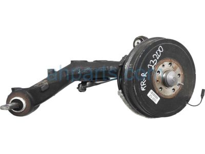 Mopar 68263210AA Rear Control Arm Assembly