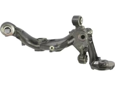 Mopar 68263210AA Rear Control Arm Assembly