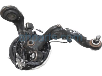 Mopar 68263210AA Rear Control Arm Assembly
