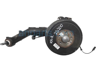 Mopar 68263210AA Rear Control Arm Assembly