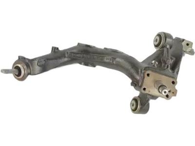 Mopar 68263210AA Rear Control Arm Assembly