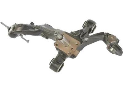 Mopar 68263210AA Rear Control Arm Assembly