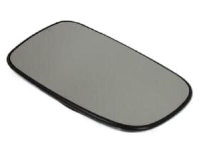 Mopar 5013637AA Glass Kit-Mirror Replacement