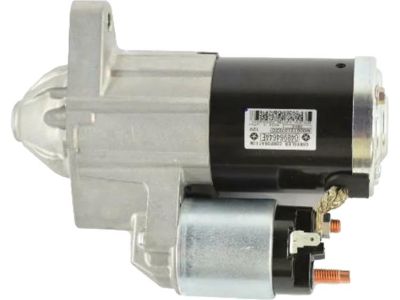 Mopar 4896464AE Engine Starter
