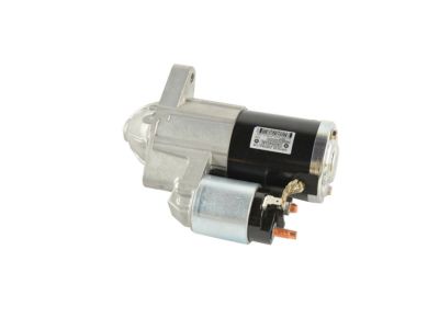 Mopar 4896464AE Engine Starter