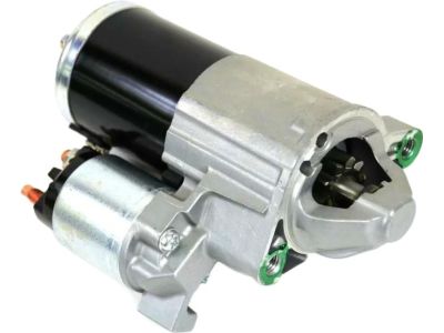Mopar 4896464AE Engine Starter