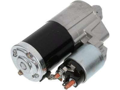 Mopar 4896464AE Engine Starter