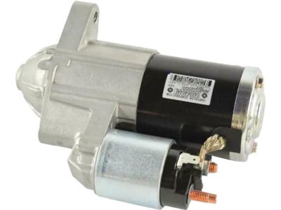 Mopar 4896464AE Engine Starter