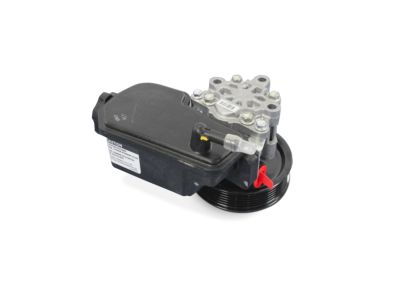 Mopar 52089339AC Power Steering Pump With Pulley