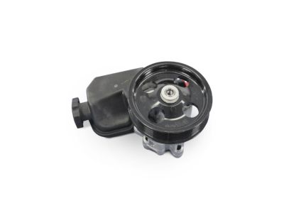 Mopar 52089339AC Power Steering Pump With Pulley