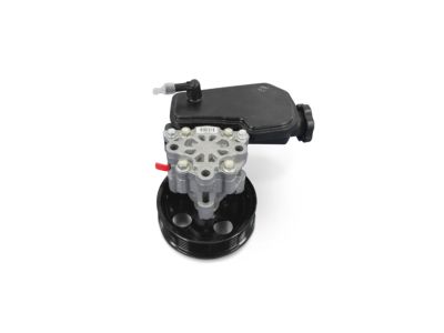 Mopar 52089339AC Power Steering Pump With Pulley