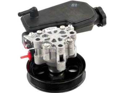 Mopar 52089339AC Power Steering Pump With Pulley