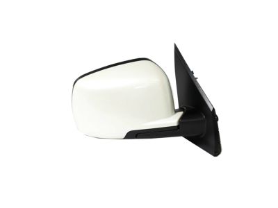 Mopar 6AD061WHAA Outside Rearview Mirror